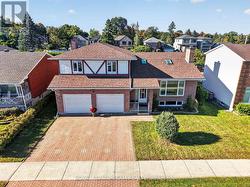 1343 BADEN AVENUE  Ottawa, ON K1T 1V8