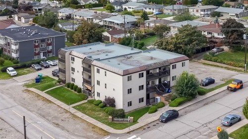 10-529 Co-Op Avenue  Oliver, BC V0H 1T0
