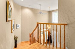 Escalier - 