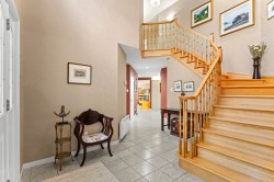 Escalier - 