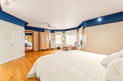 Chambre à coucher principale - 