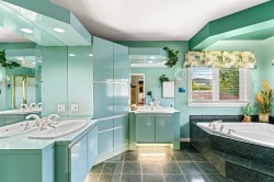 Salle de bains - 