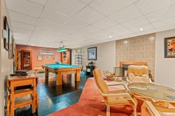 Salle familiale - 