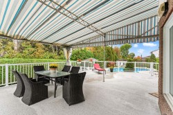 Terrasse - 