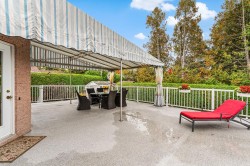 Terrasse - 