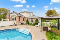 Terrasse - 