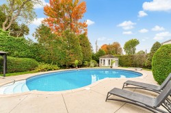 Piscine - 