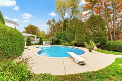 Piscine - 