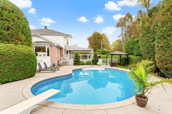 Piscine - 