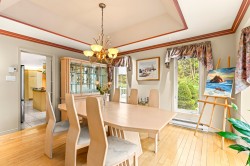 Salle à manger - 