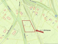113 Gore RD Fredericton Junction, NB E2V 2B7