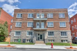 1-2645 Boul. Pie-IX Montréal (Mercier/Hochelaga-Maisonneuve), QC H1V 2E8