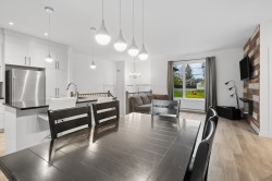 Salle à manger - 