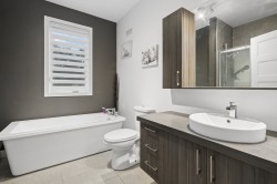 Salle de bains - 