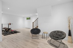 Sous-sol - 