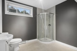 Salle d'eau - 