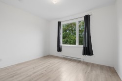 Chambre à coucher principale - 