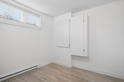 Chambre à coucher - 