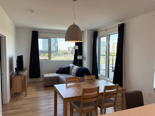 305-300 Place Charles-Le Moyne , Longueuil (Le Vieux-Longueuil), QC J4K 0C2 2