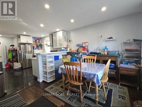 #MAIN LEVEL - 711 DUNLOP STREET W , Whitby, Ontario L1N 1V4 2