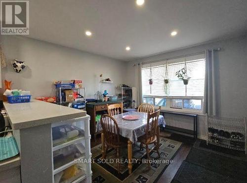 #MAIN LEVEL - 711 DUNLOP STREET W , Whitby, Ontario L1N 1V4 3