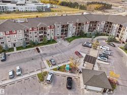 #119 3315 JAMES MOWATT TR SW  Edmonton, AB T6W 3L9