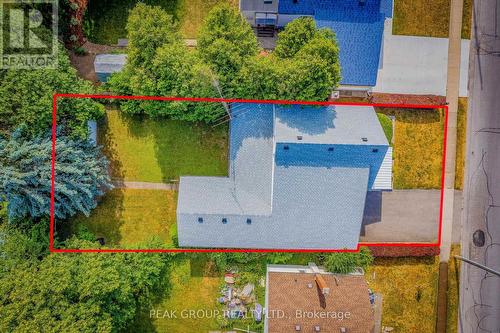 6020 KEITH STREET , Niagara Falls (Church's Lane), Ontario L2J 1K2 3