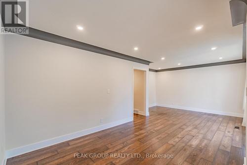 6020 KEITH STREET , Niagara Falls (Church's Lane), Ontario L2J 1K2 4