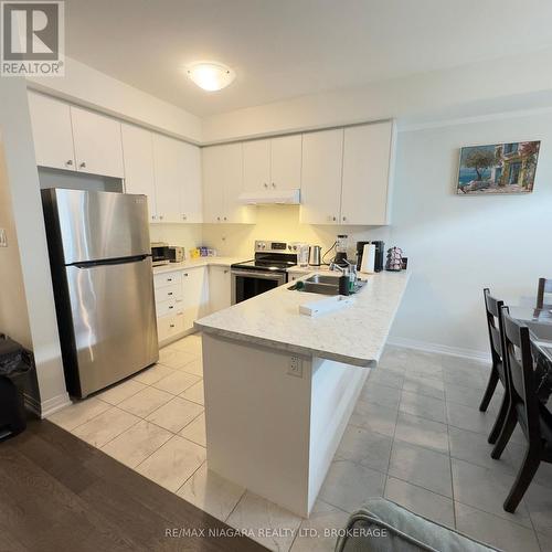 20 VELVET WAY , Thorold (Rolling Meadows), Ontario L2V 0P3 3