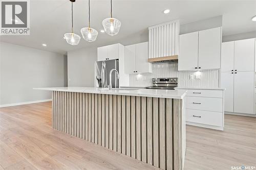 367 Leskiw Bend, Saskatoon, SK 