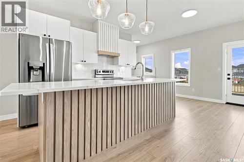 367 Leskiw Bend, Saskatoon, SK 