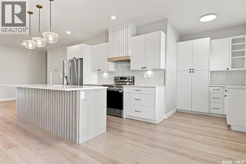 367 Leskiw Bend, Saskatoon, SK 