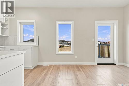 367 Leskiw Bend, Saskatoon, SK 