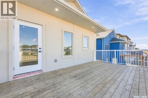 367 Leskiw Bend, Saskatoon, SK 