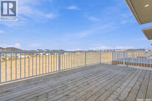 367 Leskiw Bend, Saskatoon, SK 