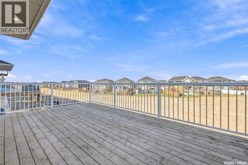 367 Leskiw Bend, Saskatoon, SK 