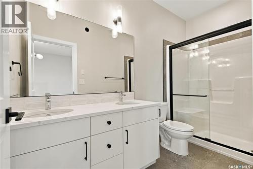 367 Leskiw Bend, Saskatoon, SK 