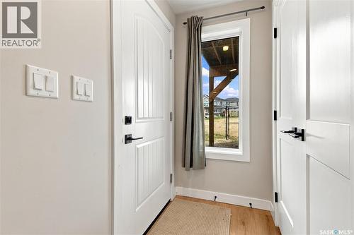 367 Leskiw Bend, Saskatoon, SK 