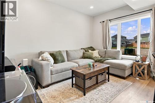367 Leskiw Bend, Saskatoon, SK 