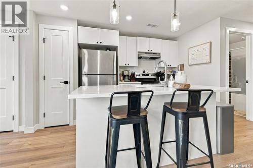 367 Leskiw Bend, Saskatoon, SK 