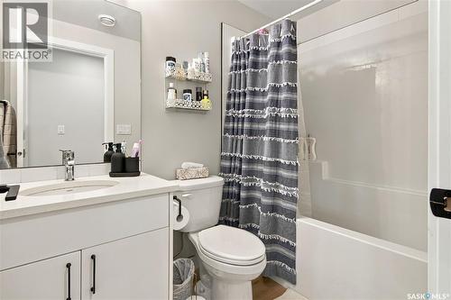 367 Leskiw Bend, Saskatoon, SK 