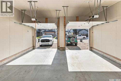 367 Leskiw Bend, Saskatoon, SK 
