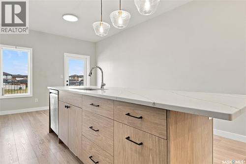 367 Leskiw Bend, Saskatoon, SK 