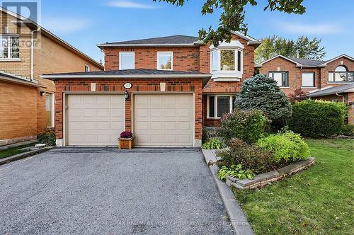 434 LAVAS ROAD  Newmarket, ON L3Y 8H4