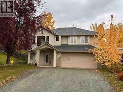 3379 ST FRANCES COURT Prince George, BC V2N 5A4