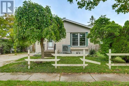 MAIN - 63 RENNY CRESCENT , London South (South X), Ontario N6E 2C4 2
