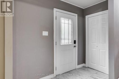 MAIN - 63 RENNY CRESCENT , London South (South X), Ontario N6E 2C4 4