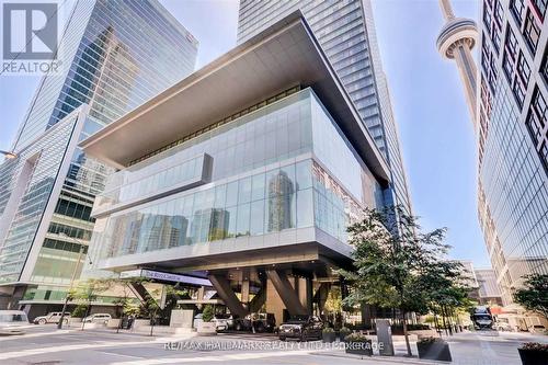 2306 - 183 WELLINGTON STREET W , Toronto, Ontario M5V 0A1 2