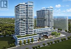 911 - 65 SPEERS ROAD Oakville, ON L6K 0J1