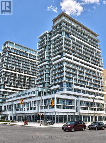 911 - 65 SPEERS ROAD , Oakville, Ontario L6K 0J1 2